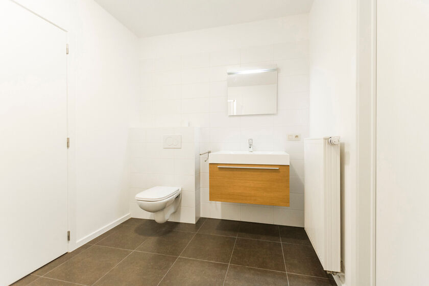 Rez-de-chauss&eacute;e &agrave; louer &agrave; Asse