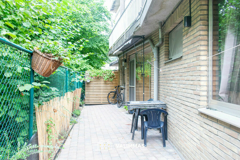 Rez-de-chauss&eacute;e &agrave; vendre &agrave; Asse