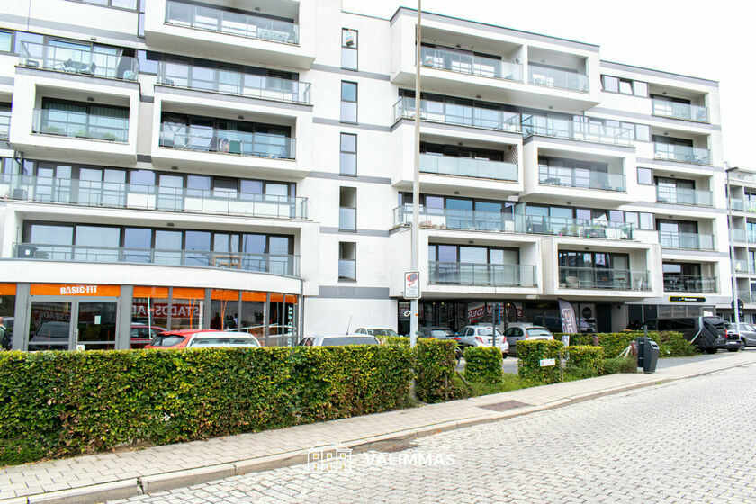 Studio à louer à Denderleeuw