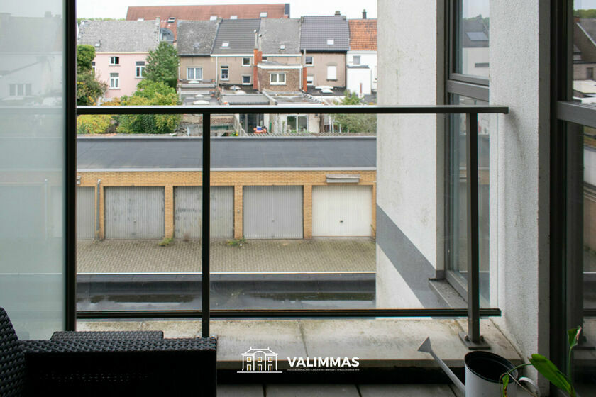 Studio à louer à Denderleeuw