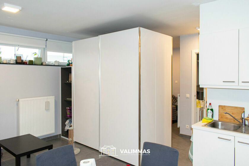 Studio à louer à Denderleeuw