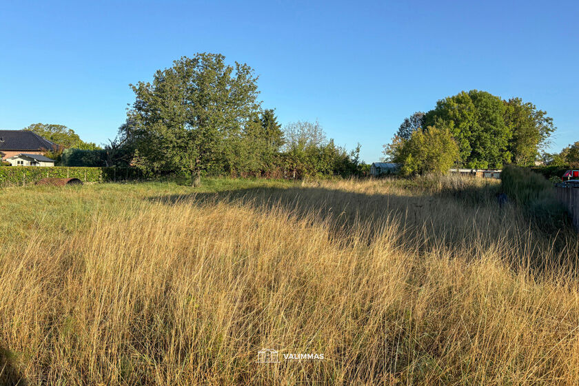 Terrain à bâtir à vendre à Asse