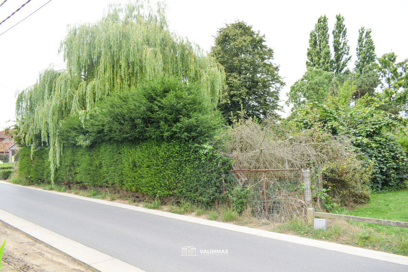 Terrain à bâtir à vendre à Dilbeek