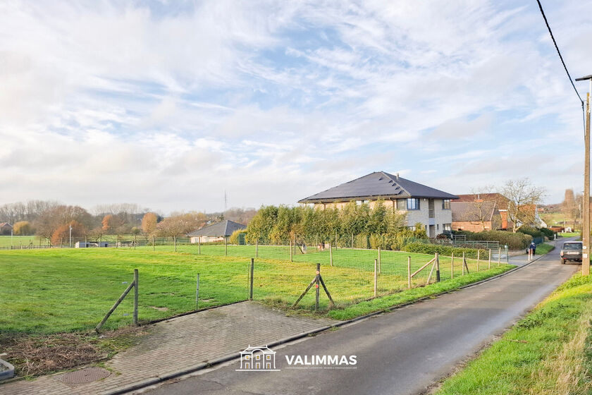 Terrain à bâtir à vendre à Relegem