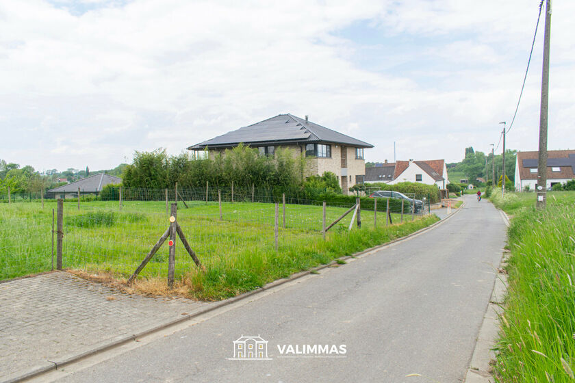 Terrain à bâtir à vendre à Relegem