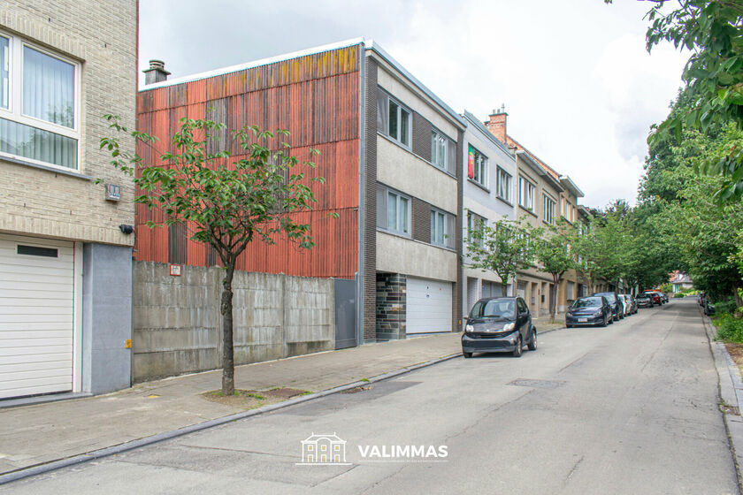 Terrain à bâtir (projets) à vendre à Asse