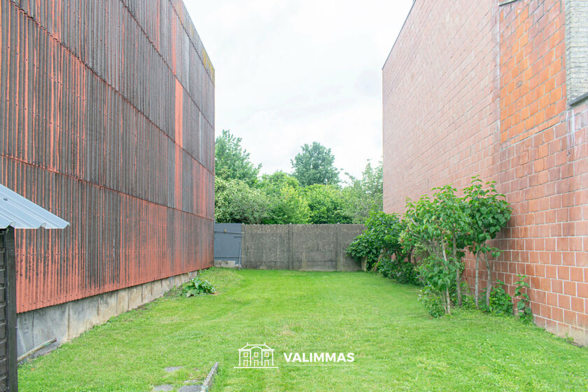 Terrain à bâtir (projets) à vendre à Asse
