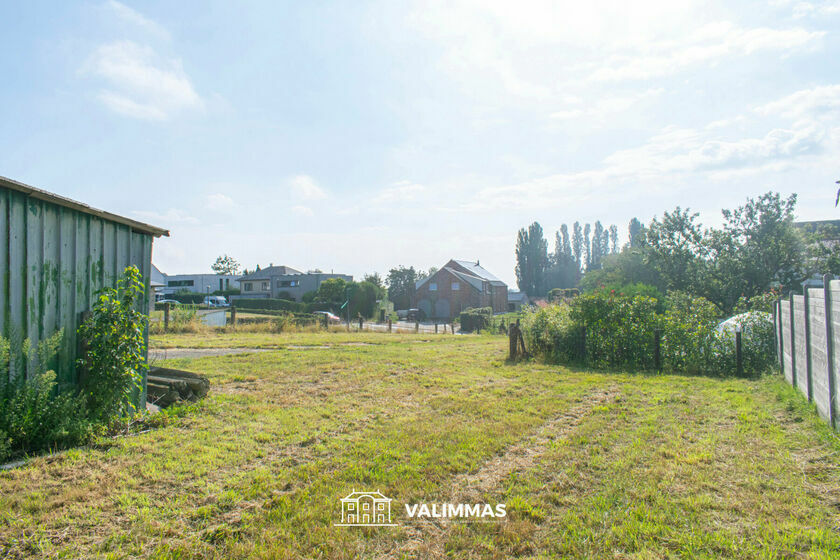 Terrain à bâtir (projets) à vendre à Asse