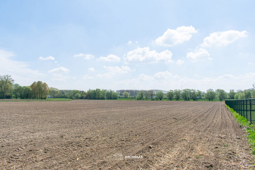 Terrain agricole à vendre à Affligem