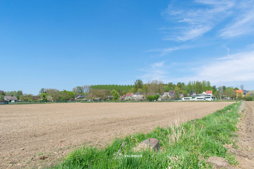 Terrain agricole à vendre à Affligem