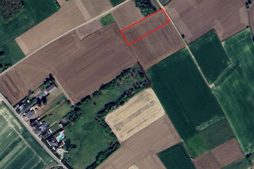 Terrain agricole à vendre à Baardegem