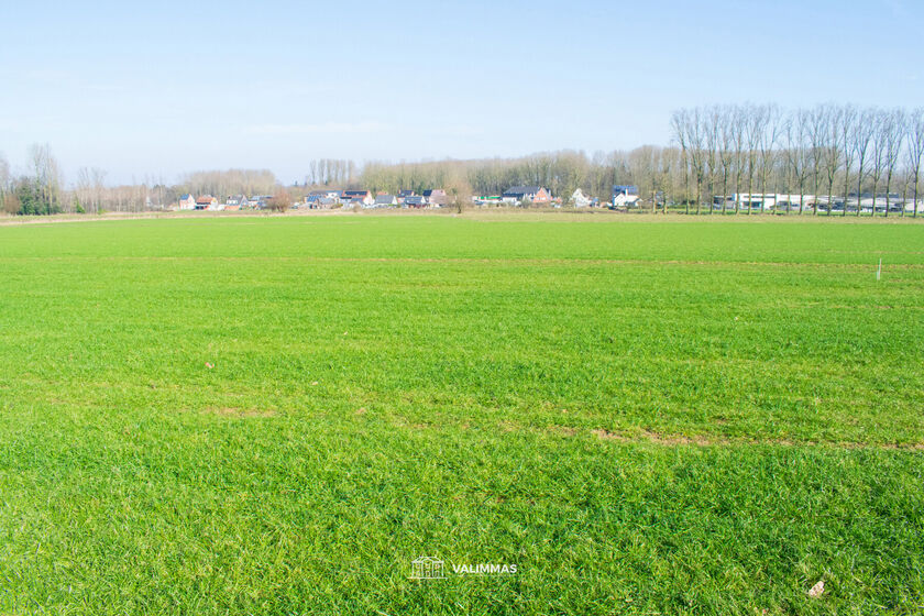 Terrain agricole à vendre à Baardegem