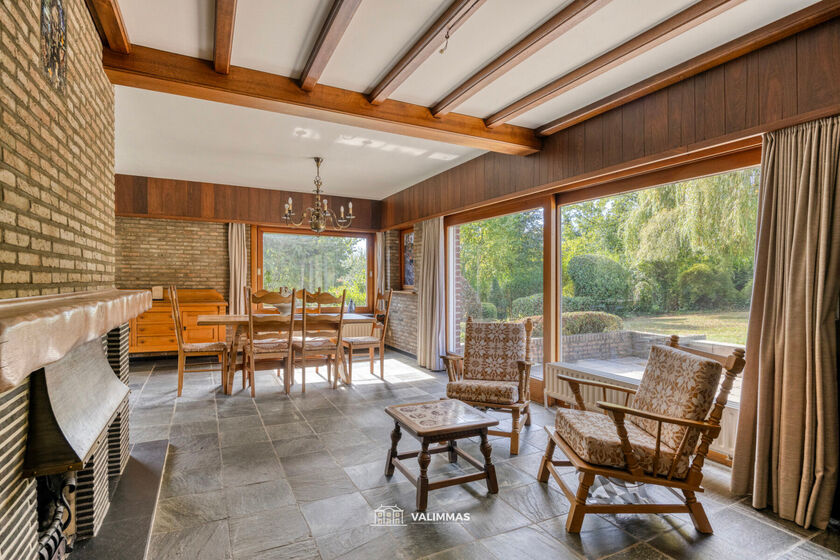 Villa à vendre à Affligem