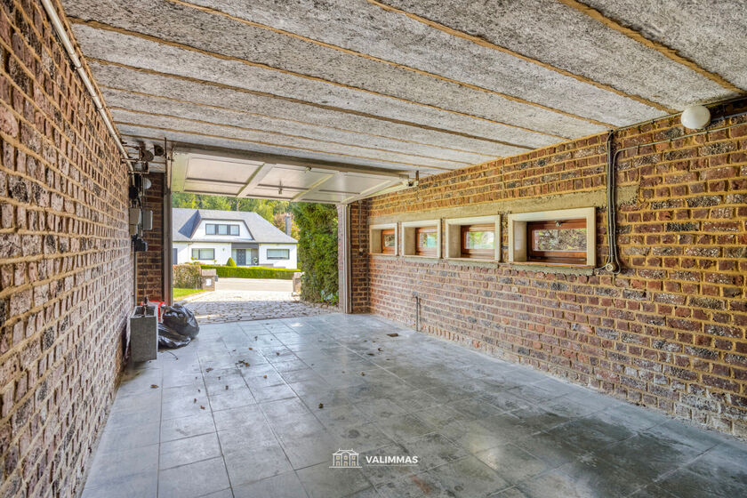 Villa à vendre à Affligem