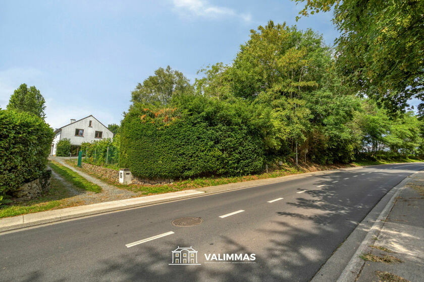 Villa &agrave; vendre &agrave; Affligem