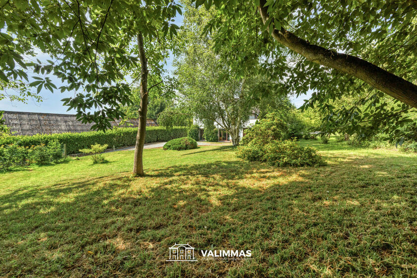 Villa &agrave; vendre &agrave; Affligem