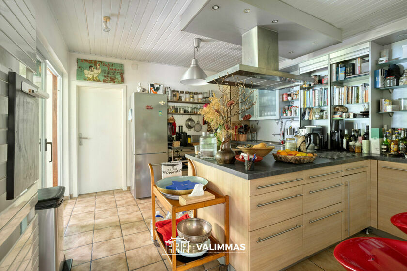 Villa &agrave; vendre &agrave; Affligem