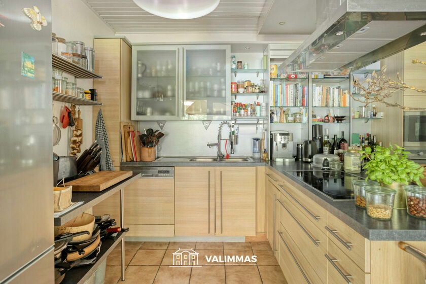 Villa &agrave; vendre &agrave; Affligem