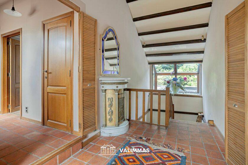 Villa &agrave; vendre &agrave; Affligem