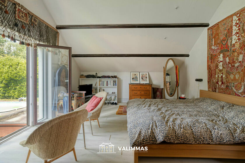 Villa &agrave; vendre &agrave; Affligem