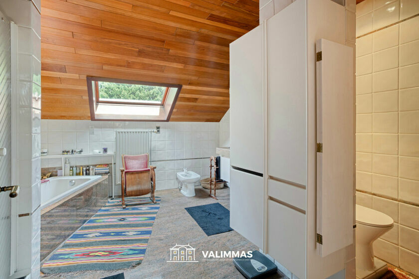 Villa &agrave; vendre &agrave; Affligem