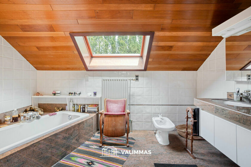 Villa &agrave; vendre &agrave; Affligem
