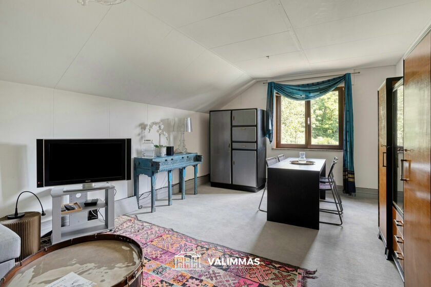 Villa &agrave; vendre &agrave; Affligem