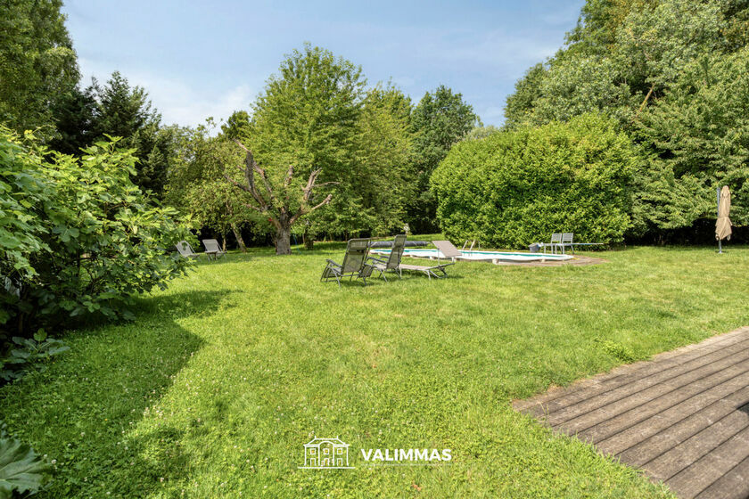 Villa &agrave; vendre &agrave; Affligem
