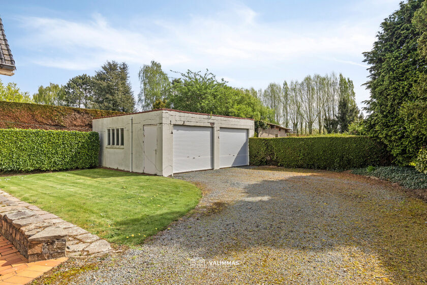 Villa à vendre à Asse
