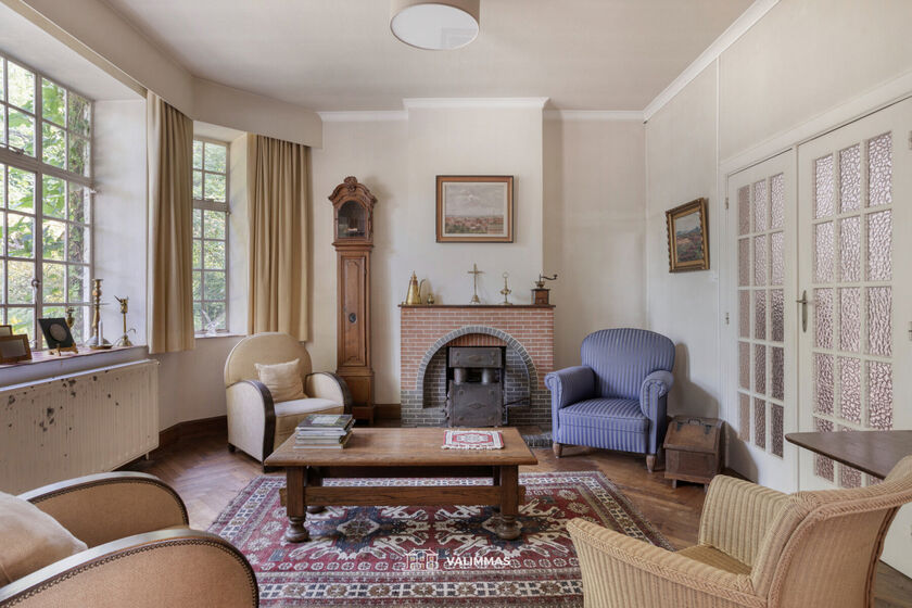 Villa à vendre à Asse