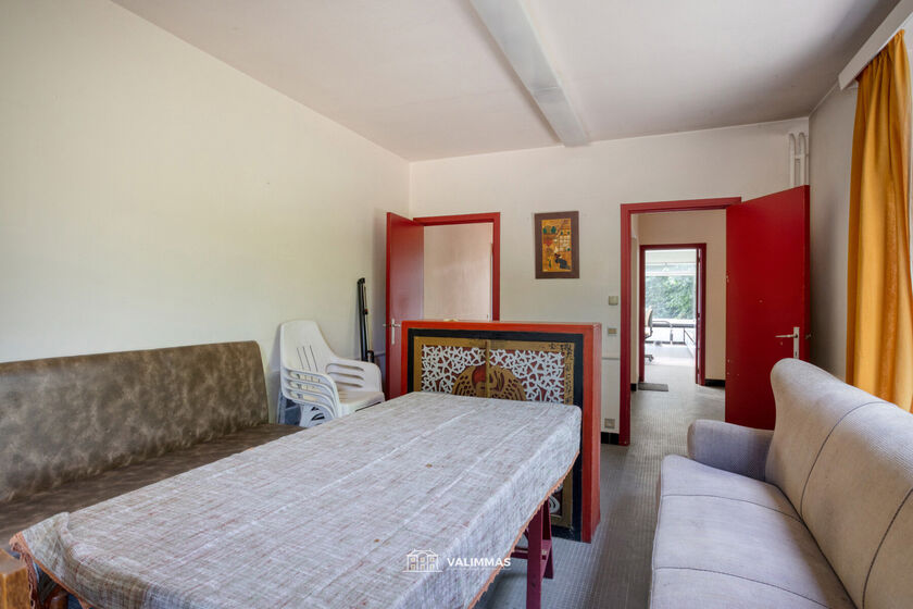Villa à vendre à Asse