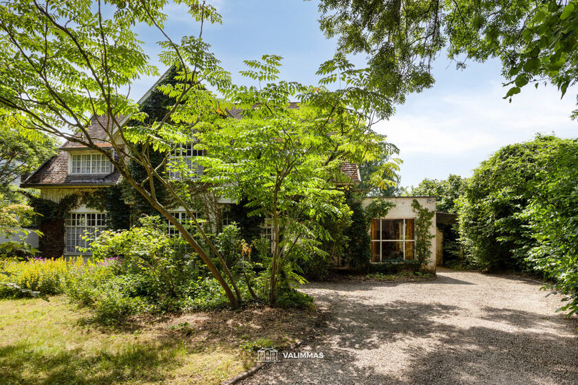 Villa à vendre à Asse