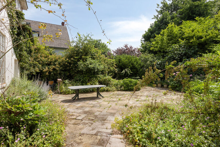 Villa à vendre à Asse