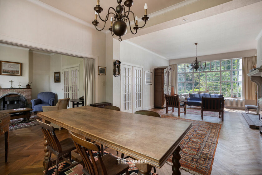 Villa à vendre à Asse