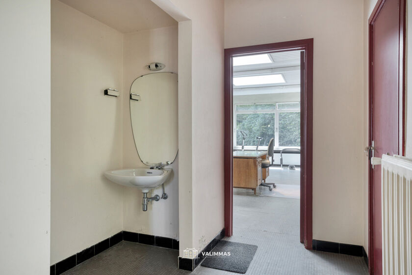 Villa à vendre à Asse