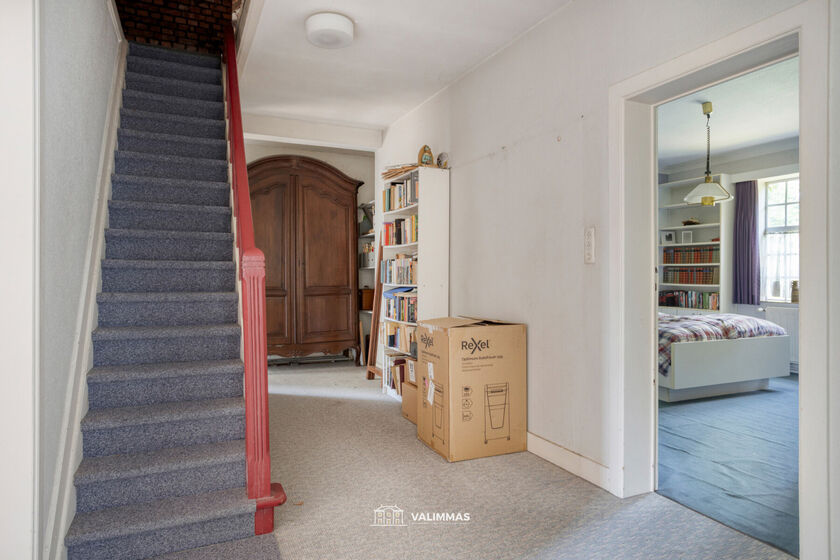 Villa à vendre à Asse