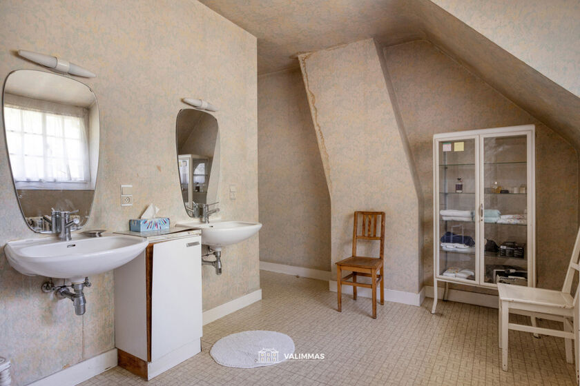 Villa à vendre à Asse