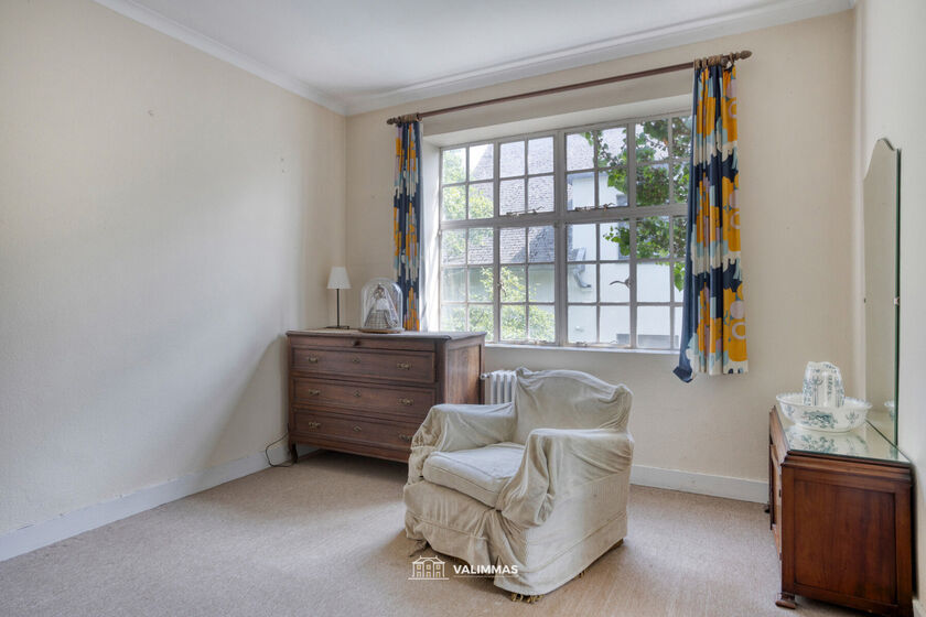 Villa à vendre à Asse