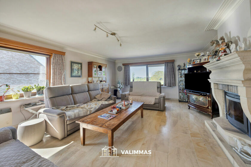 Villa &agrave; vendre &agrave; Asse