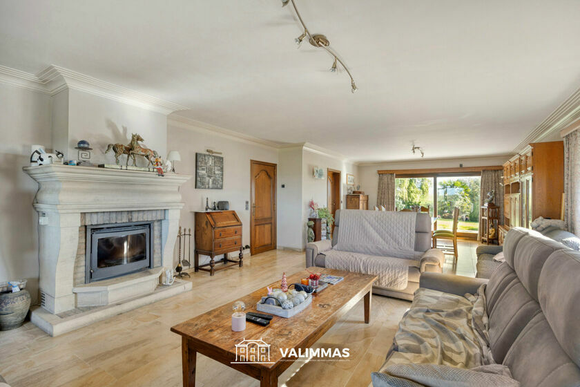 Villa &agrave; vendre &agrave; Asse