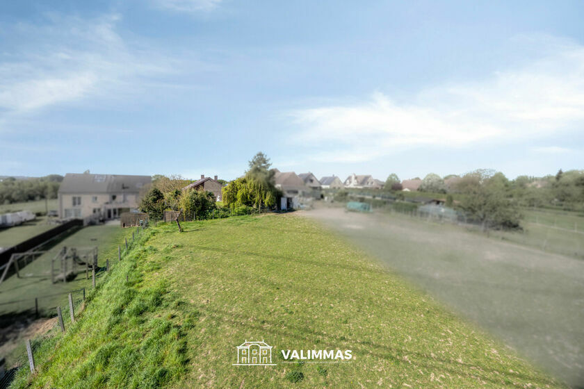 Villa &agrave; vendre &agrave; Asse