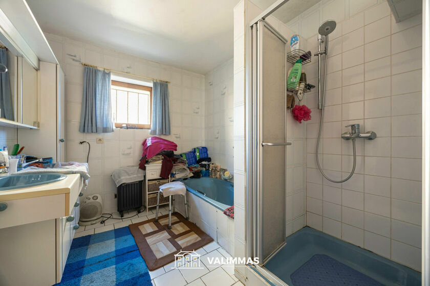 Villa &agrave; vendre &agrave; Asse