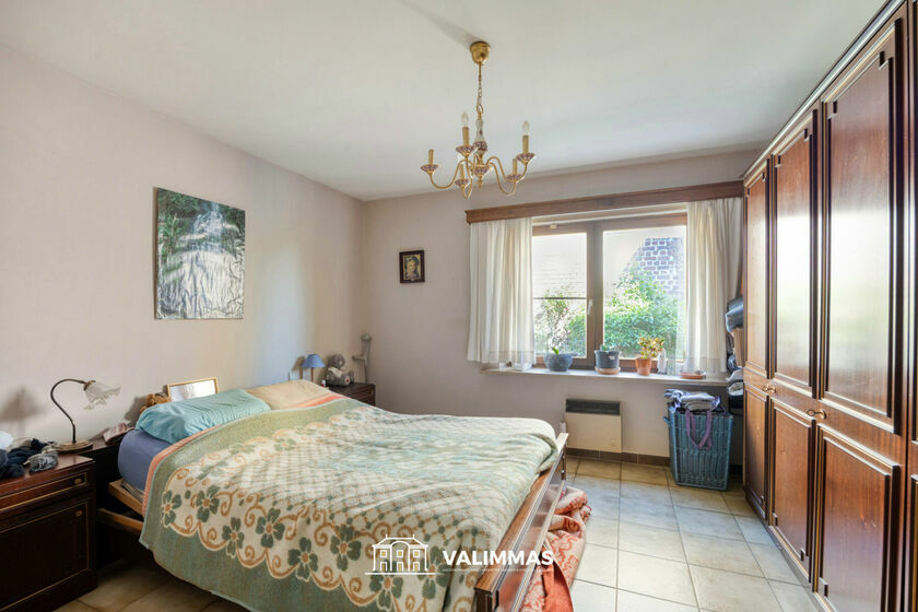 Villa &agrave; vendre &agrave; Asse