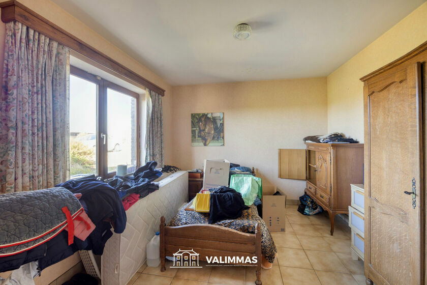 Villa &agrave; vendre &agrave; Asse