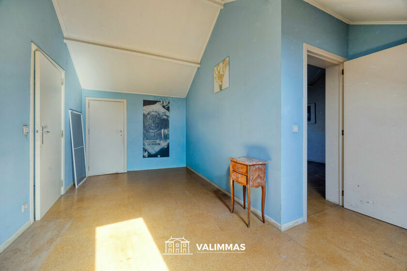Villa &agrave; vendre &agrave; Asse