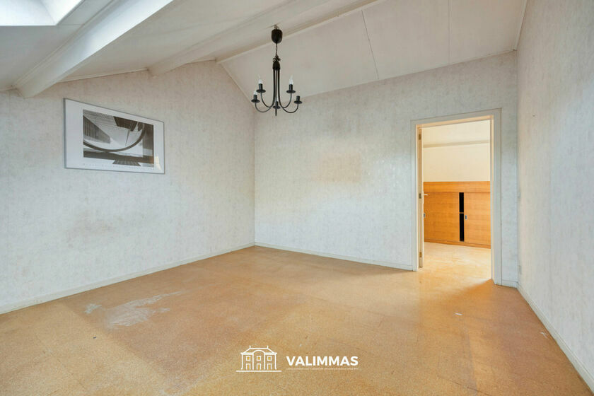 Villa &agrave; vendre &agrave; Asse