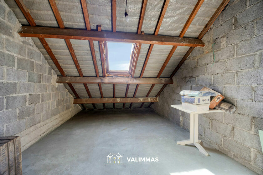 Villa &agrave; vendre &agrave; Asse