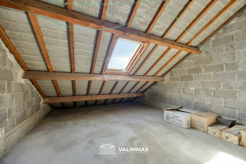 Villa &agrave; vendre &agrave; Asse