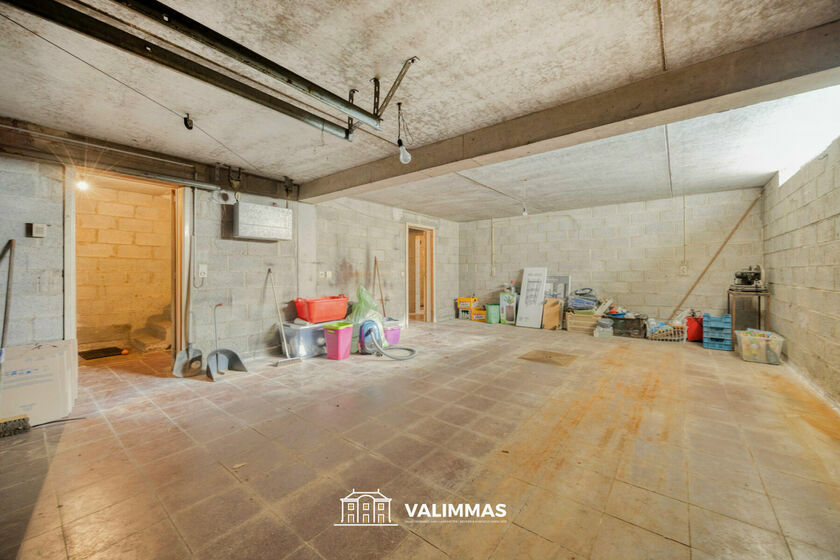 Villa &agrave; vendre &agrave; Asse