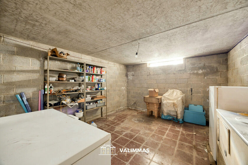 Villa &agrave; vendre &agrave; Asse